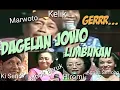 Dagelan Jowo Limbukan 15 - Ki Seno, Marwoto, Mbok Beruk, Kelik, Sinden Jepang dan Sinden Agnes