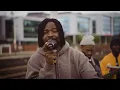 Johnny Drille - Angelina (Acoustic)