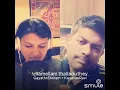 Download Lagu #Ullamellam thalladuthe# Saleel Chowdhury #Smule