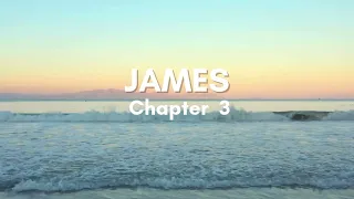 James Chapter 3 - English Standard Version ESV Bible