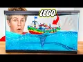 Lagu Build The Best Lego, Win $1,000!