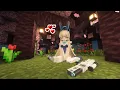 Lagu Minecraft mod: Giantess Toki recensie