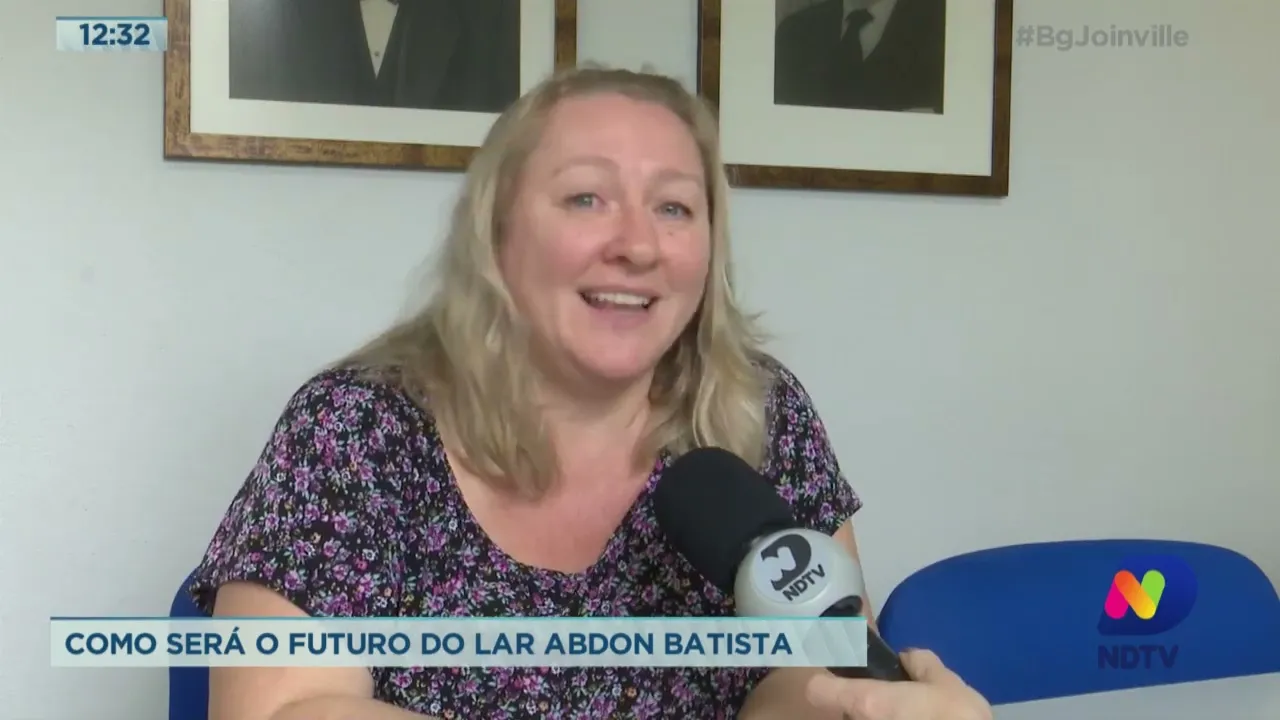 Como será o futuro do Lar Abdon Batista