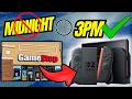 Switch 2 in person pre-order at GameStop 2ND CHANCE and more info