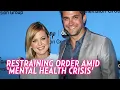 Kirsten Storms Restraining Order Details Brandon Barash Files for Daughter s Safety