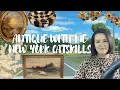 ANTIQUE WITH ME NEW YORK CATSKILLS
