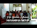 Lagu Rohani Nias Lama. Fofo ba dalu Mbanua Voc. Hasambua Group.