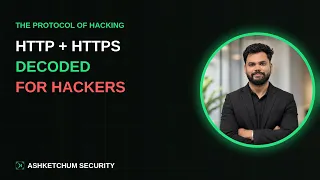 HTTP HTTPS Explained for Hackers Requests Methods Status Codes Headers Cookies