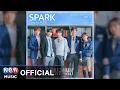 A.C.E (에이스) - SPARK | 새빛남고 학생회 OST