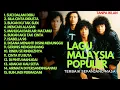 Lagu Lagu Malaysia Paling Hits 2025 – Koleksi Lagu Lawas \u0026 Terpopuler Sepanjang Masa