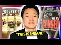 Forever 21 s 4 Billion Empire CRUMBLED After Family Chaos