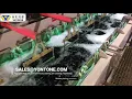 Chrome Plating Process - What Chemicals Used in Chrome Plating Hard Chrome Plating Coating