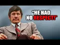 Download Lagu Top 7 Actors Charles Bronson HATED the Most!