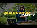 Lagu 2010's Upbeat Bongo Party | DJ MEAL-TONE - Nairobi Nights Groove #55 | #Cheketua