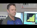 Buffalo Weather Service gets new warning coordination meteorologist