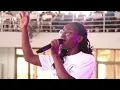 Lagu Soaking Worship with Mercy Kafui Asempa | ITI-CCR National Conference 2025
