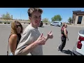 Our Last Family Day Out Before Bryce Moves
