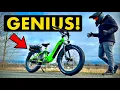 The NEW 2025 Wired Cruiser Has Some Nice UPGRADES