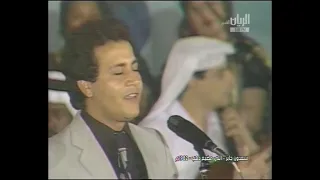 اللي مضيع ذهب سعدون جابر 