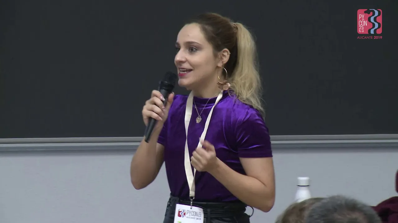 Image from El Show de Truman