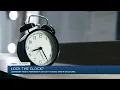 Lawmaker wants permanent daylight saving time in Oklahoma