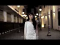 FIGURA RENATA - MENYERAH PADA DUNIA (Official Video Lyric)