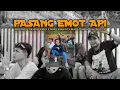 Download Lagu PASANG EMOT API - ARQ KRIBS Ft. RICHARD JERSEY X DANDY BARAKATI X REAN TALAMUDA X KEVIN RATER [URM]