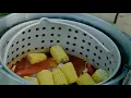 LoCo SureSpark Boiling Kit Seafood Boil
