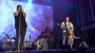 Download Avenged Sevenfold - Acid Rain Rock USA 2017 Oshkosh Wisconsin MP3