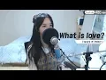 TWICE(트와이스) - 'What is love?' COVER by 새송｜SAESONG
