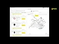 How to Search Parts Catalog on the John Deere Equipment Mobile App Step-by-Step Guide