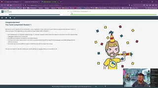2023FA CSC-121 Python Programming Week2