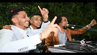 اغنيه الله دسى براما  وأغنية  شامه   مشاركة حمو اسماعيل دندنها