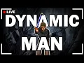 Dynamic Man - Trait evolution in Project Zomboid