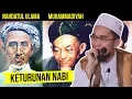 Download Lagu TERUNGKAP!! Pendiri NU dan Muhammadiah Ternyata Keturuanan Nabi - Ustadz Adi Hidayat LC MA