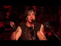 Never Too Late | Live The Palace 2008 HD | Three Days Grace