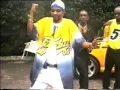 Koffi Olomide & Quartier Latin  - Préparation album Efrakata - début 2001