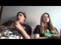 Download Lagu She will be loved maroon 5 - cover by JandC !FAIL!