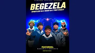 Download Begezela (Vocal Mix) MP3