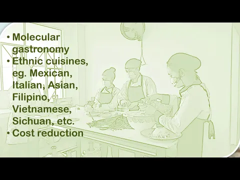 Kitchen Staff Sample Resume