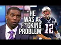 NFL Legends Explain Why Tom Brady Was A MONSTER