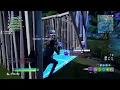 Fortnite jugando con Narduchita
