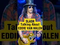 Download Lagu Slash Said THIS About Eddie Van Halen #rocknroll #80s #vanhalen