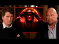 Alex Jones and Tucker on the Rise of the Antichrist and the Occult s Attempt to Destroy Christianity