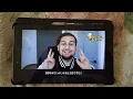 Dragon Ball Legends - Interview with Alejandro Saab with Japanese Subtitles