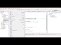 selenium - How to write Global parameters with java code
