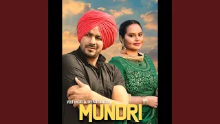 Mundri