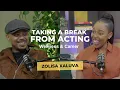 Download Lagu Inside Mental Wellness, Acting and Resilience with Zolisa Xaluva