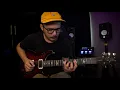 December Avenue - Bulong (Guitar Playthrough)