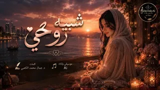 أغنية شبيه روحي   عندما تجد هديتك على شكل إنسان دندنها